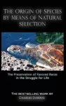 The Origin of Species by Means of Natural Selection cover