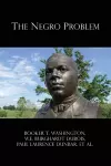 The Negro Problem cover