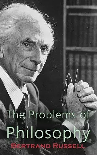 Problems of Philosophy cover