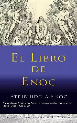 Libro de Enoc cover