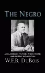 The Negro cover