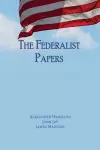 The Federalist Papers cover