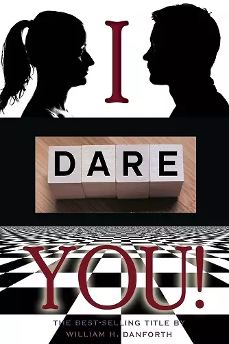 I dare you cover