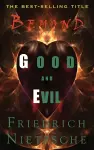 Beyond Good and Evil cover