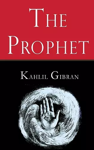 The Prophet cover