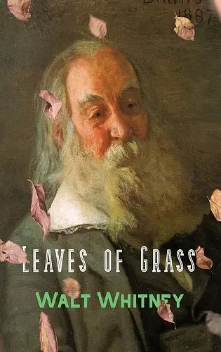 Leaves of Grass cover