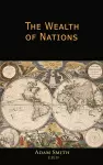 The Wealth of Nations cover