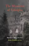 The Mysteries of Udolpho cover