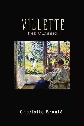 Villette cover