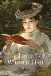 The Tenant of Wildfell Hall cover