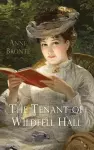 The Tenant of Wildfell Hall cover