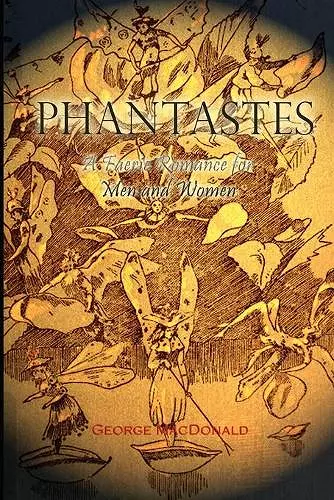 Phantastes cover