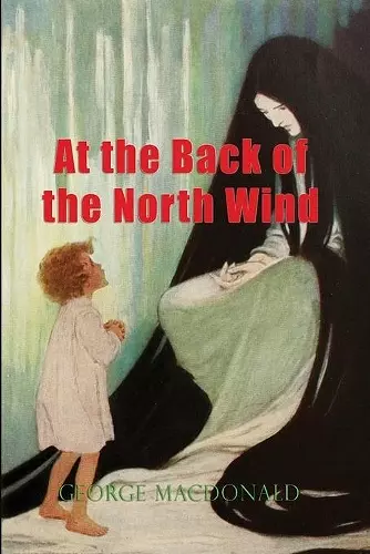 At the Back of the North Wind cover