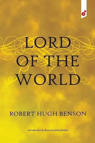 Lord of the World cover