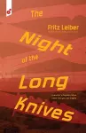 The Night of the Long Knives cover