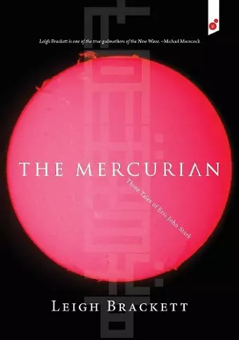 The Mercurian cover