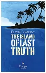 The Island of Last Truth cover