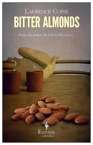 Bitter Almonds cover