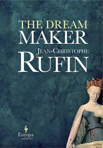 The Dream Maker cover