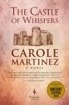 The Castle Of Whispers cover