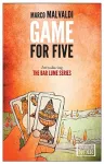 Game for Five cover
