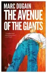 The Avenue of the Giants cover