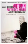 Autumn, All the Cats Return cover