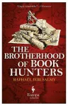 The Brotherhood Of Book Hunters cover