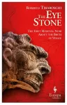 The Eye Stone cover