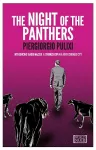 The Night of the Panthers cover