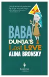 Baba Dunja's Last Love cover