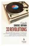 33 Revolutions cover