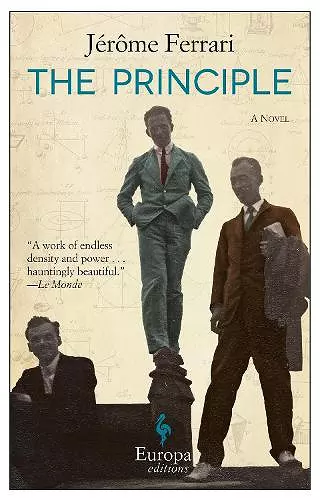 The Principle cover