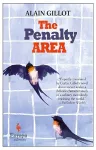 The Penalty Area cover