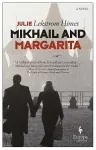 Mikhail and Margarita cover