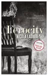 Ferocity cover