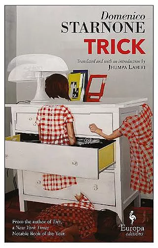 Trick cover