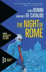 The Night of Rome cover