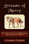 Streams of Mercy, Prevenient Grace in the Theology of John and Charles Wesley cover