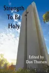 Strength to Be Holy cover