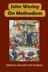 John Wesley on Methodism cover