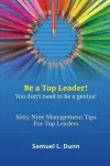 Sixty-Nine Management Tips for Top Leaders cover