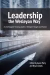 Leadership the Wesleyan Way cover