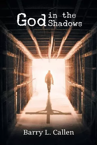 God in the Shadows cover