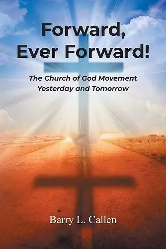 Forward, Ever Forward! cover