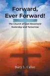 Forward, Ever Forward! cover