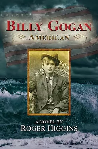 Billy Gogan, American cover