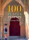 100 Places in Spain Every Woman Should Go cover