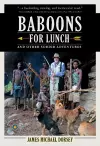 Baboons for Lunch cover