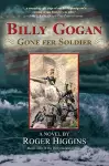 Billy Gogan Gone fer Soldier cover